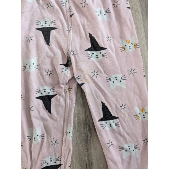 Hanna Andersson Cat Lovers PJ Bundle 3T - Picture 2 of 8